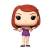 Funko Pop The Office Meredith Palmer 1007 - comprar online
