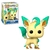 Funko Pop! Games: Pokémon - Leafeon #866