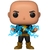 Funko Pop! Movies: DC Comics - Black Adam (Adão Negro) #1232 - comprar online