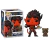 Funko Pop Games Baldurs Gate Karlach W/Clive 1018