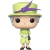 Funko Pop! Royal Family - Rainha Elizabeth II 01 - comprar online