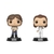 Funko Pop Star Wars Han Solo e Princesa Leia 2 pack - comprar online