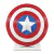 Escudo Capitão América - Marvel - Metal Earth - comprar online