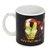Caneca Mágica - Homem de Ferro - Marvel - 300 ml