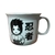 Caneca Naruto Sasuke Uschida Chibi Porcelana Redonda 280 ml - comprar online