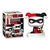 Funko Pop! Heroes Harley Quinn 30th - Harley W/Cards 454