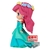 Boneco Banpresto Qposket Disney Ariel Ver. B Pequena Sereia - comprar online