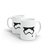 Caneca Geek Star Wars Stormtrooper