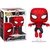 Funko Pop Spider-Man Marvel 80 anos 593 - comprar online