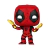 Funko Pop Marvel Deadpool e Wolverine Kidpool 1402 - comprar online