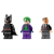 Lego Batman Tumbler vs. Two-Face e The Joker 429 pçs - comprar online