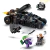 Lego Batman Tumbler vs. Two-Face e The Joker 429 pçs na internet