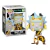 Funko Pop Wasp Rick Vespa Rick and Morty #663 na internet