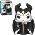 Funko Pop Disney Malévola Maleficent 2 #627 - comprar online