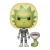 Funko Pop Rick and Morty Rick Traje Espacial com Cobra #689
