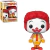 Funko Pop! Ad Icons: McDonald's - Ronald McDonald #85