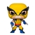 Funko Pop Marvel X-Men Wolverine #547 Especial 80 anos - comprar online