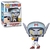 Funko Pop Animation Speed Racer in Helmet #737 (Chase)