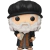 Funko Pop Artists Leonardo Da Vinci #04 - comprar online