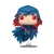 Funko Pop! Heroes: DC - Liga da Justiça - Raven 441 - comprar online