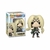 Funko Pop! Naruto - Tsunade Creaton Rebirth 1257 Exclusive