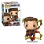 Funko Pop! Marvel: Avengers - Iron Spider Unmasked 1142 Ex