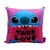 Almofada Stitch - Love - Disney - 40x40 cm - comprar online