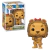 Funko Pop Movies O Mágico de Oz Cowardly Lion 1515
