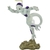 Imagem do Estatueta Dragon Ball Super Freeza Tag Fighters Banpresto