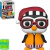 Funko Pop! Friends: Hugsy The Penguin #1256 *SDCC 2022*