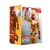 Boneco Banpresto One Punch Man Saitama DXF Premium Metalic - Meus Colecionáveis
