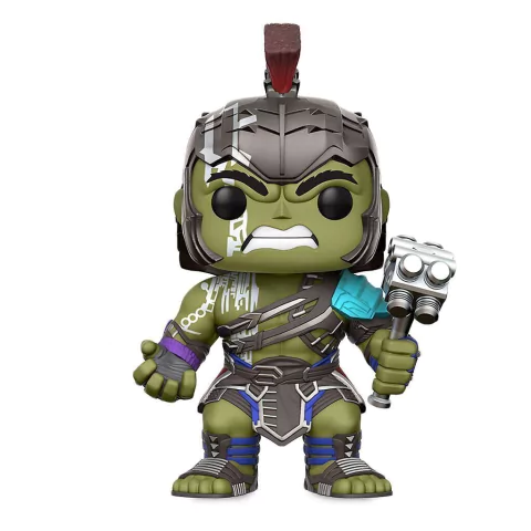 Boneco-Funko-Pop!-Hulk-Thor-Ragnarok-Marvel-Vingadores-#241-02