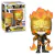 Funko Pop Marvel Ghost Rider Midnight Suns 1248 SDCC