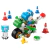 Lego Super Mario: Mario Kart - Moto Yoshi 133 pçs