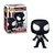 Funko Pop Marvel Spiderman Peter Parker Symbiote Suit 975 Ex