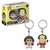 Chaveiro Funko Minions Bob e Stuart