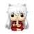 Funko Pop Animation Inuyasha Eating Noodles 1590 - comprar online