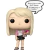 Funko Pop Meninas Malvadas Mean Girls Regina George #1764 na internet