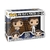 Funko Pop Star Wars Han Solo e Princesa Leia 2 pack na internet