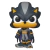 Funko Pop Heroes Sonic Shadow como Batman 591 - comprar online