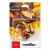 Boneco Nintendo Amiibo Donkey Kong Super Smash Bros