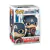 Funko Pop Marvel Civil War Capitão América 1200 na internet