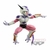 Boneco Banpresto Dragon Ball Z Freeza Full Scratch - Meus Colecionáveis