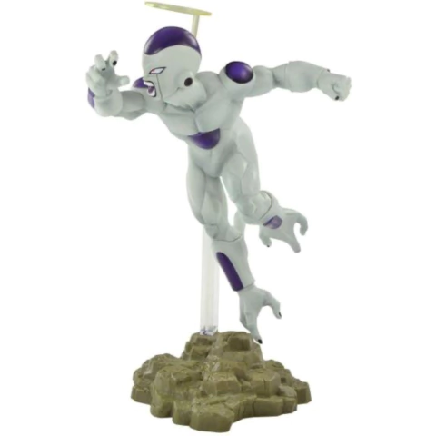 Estatueta Dragon Ball Super Freeza Tag Fighters Banpresto