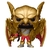 Funko Pop! Black Adam - Hawkman #1236 - comprar online