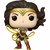 Funko Pop! The Flash - Wonder Woman 1334 - comprar online