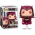 Funko Pop! Marvel: WandaVision - Scarlet Witch 823 Glows