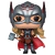 Funko Pop! Marvel: Thor Love And Thunder - Mighty Thor #1041 - comprar online