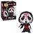 Funko Pop Movies Pânico Ghost Face Bloody 1607 Ex