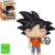 Funko Pop! Dragon Ball Z - Goku Driving Exam #1162 SDCC 2022